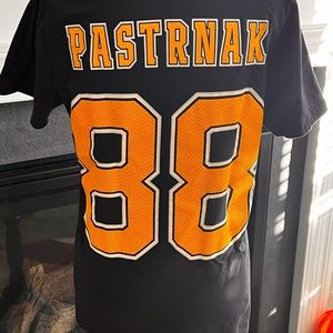 NHL Reebok Boston Bruins - Pastrnak!